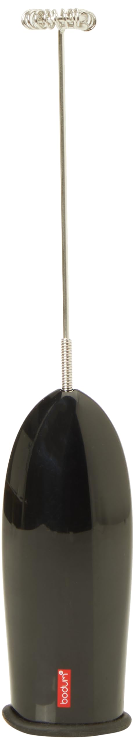 Bodum - 3040-01 - Schiuma - Electric Milk Frother - Black