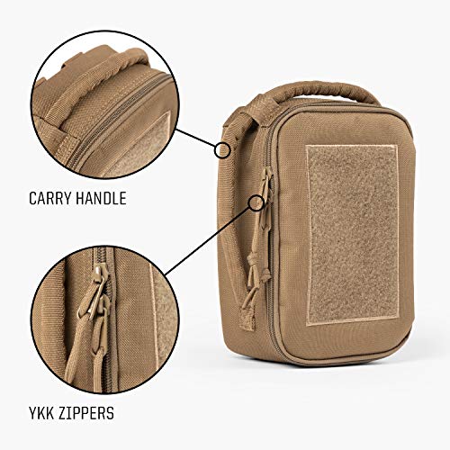Tactical Baby Gear Tactical Cooler Pouch (Coyote Brown) Pricepulse