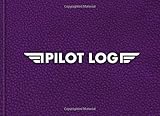 Pilot Log: Pilot Logbooks