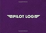 Pilot Log: Pilot Logbooks