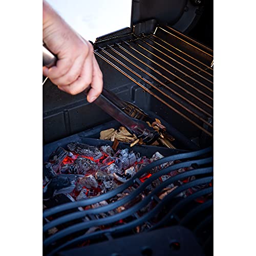 Napoleon 67732 Grills Commercial Charcoal and Smoker Tray Pricepulse