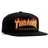 Thrasher Skateboard Magazine Snapback