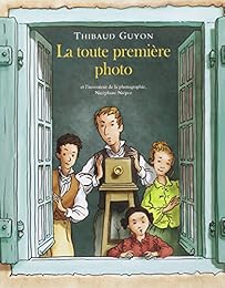 La  toute première photo