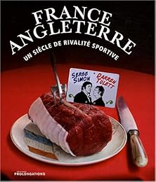 France-Angleterre