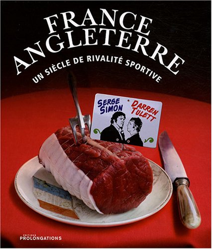 France-Angleterre