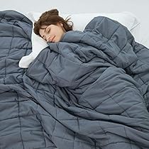 Weighted Idea Weighted Blanket