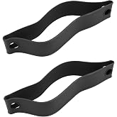 Trdzi Flashlight Rubber Helmet Strap, Replace 99075