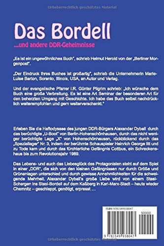Cottbus bordel