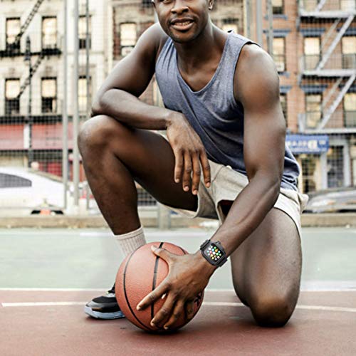 spidercase apple watch