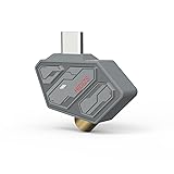 generic Hidizs SD2 DAC Dongle AMP, Type C Adapter