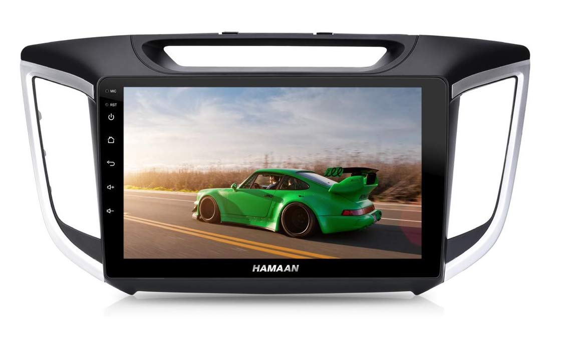 hamaan music system price