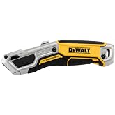 DW TOUGHSERIES RETRACTABLE UTILITY KNIFE