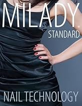 Milady Standard Nail Technology Milady Standard Nail Technology