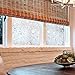 3D Rainbow Decorative Window Film by Cottoncolors Home Decoration Store