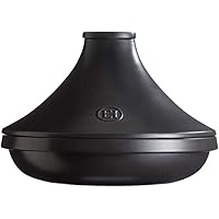 Emile Henry Tagine, Ceramic, 2 liters