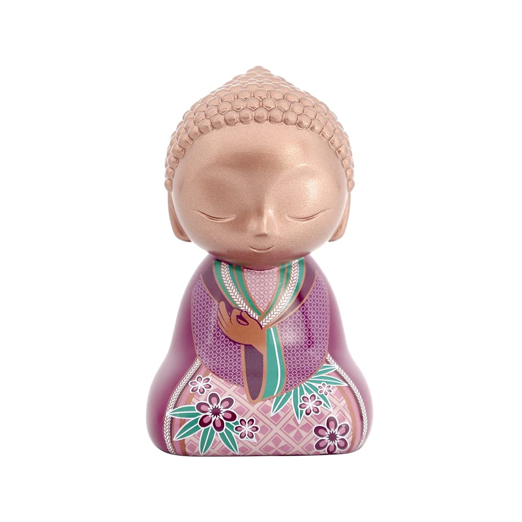 Buddha Figurine 9 cm Little Buddha – Balance The Mind
