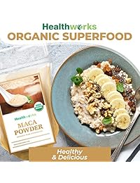 Healthworks Maca Polvo Parent...