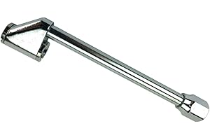 Haltec CH-370-LO Dual Foot Lock On Air Chuck Straight On 180 Degree 0-200 psi