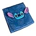 Disney Stitch Fleece Throw