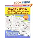 Amazon.com: Teaching Reading Through Differentiated Instruction With ...
