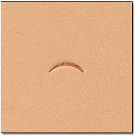 Craftool Pro Stainless Steel Stamp Tandy Leather V2775