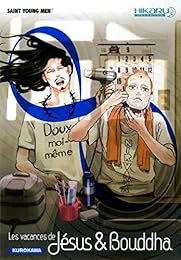 Les  vacances de Jésus & Bouddha