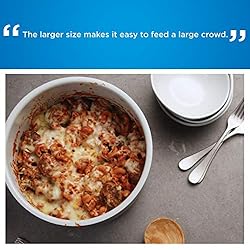 Ninja OP401 8-Qt. Foodi All-in-One