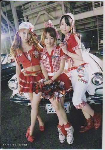 Amazon Co Jp Akb48生写真 セブンネットショッピング特典 松井玲奈 高橋みなみ 板野友美 おもちゃ 通販