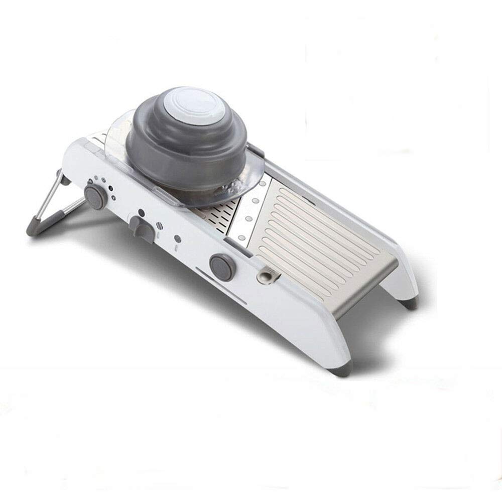 18 IN 1 Multi-function Slicer Mandolin Cutter