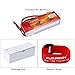 Floureon 3S Lipo Battery 25C 11.1V 2200mAh Li-Polymer Lipo RC Battery Pack with XT60 Plug Connector for RC Airplane RC Helicopter RC Car RC Truck RC Boat Quadcopter