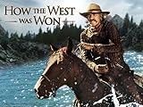 How the West Was Won: The Complete First Season