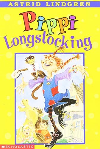 Pippi to the Rescue (Pippi Longstocking): Lindgren, Astrid