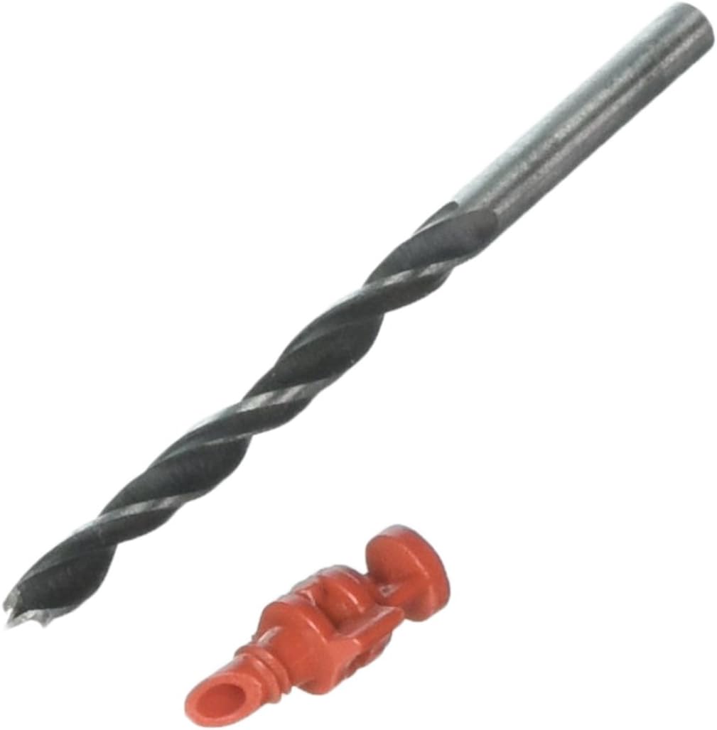 55 Count 360 Degree Irrigation Fan Sprayer Plant Cloning Equipment Replacement + Free Drill BIT!