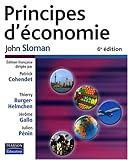 PRINCIPES D'ECONOMIE 6E EDITION (ECO GESTION) (French Edition) by 