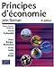 PRINCIPES D'ECONOMIE 6E EDITION (ECO GESTION) (French Edition) by 