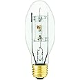 Sylvania MP100/U/MED 100W Metalarc Pro-Tech Pulse Start Quartz Metal Halide Lamp (64417)