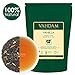 VAHDAM, Vanilla Spiced Masala Chai Tea | 3.53oz (+50 Cups) Gluten Free, Vegan | Delicious Blend Of Vanilla & Masala Chai Tea | Spiced Chai Tea Loose Leaf | Brew As Hot, Cold Or Iced Tea