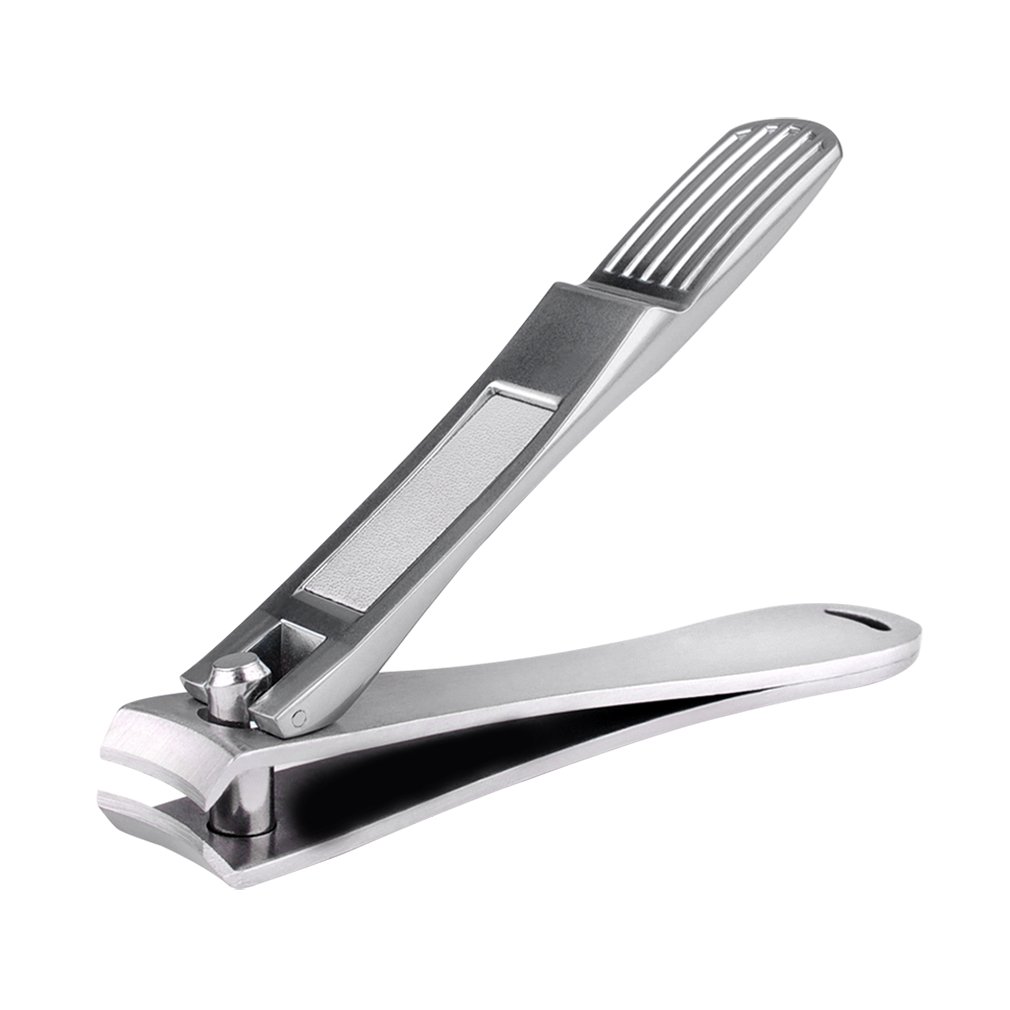 Nail Clippers Professional Top Quality Stainless Steel Clippers for