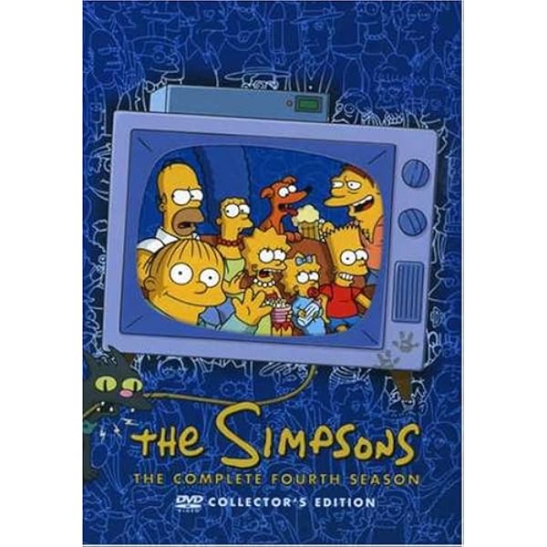 The Simpsons: The Complete First Season: Amazon.ca: Movies & TV Shows