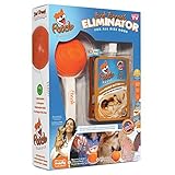 Pooch Smooch - Bad Breath Eliminator for Dogs - Made in the USA - Proprietary Enzyme Mix to Combat Bad Breath