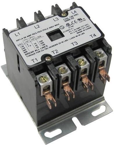 Contactor for Groen Part# 119811 (OEM Replacement)