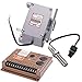 Knowtek ADC120-24V Actuator+ Governor ESD5500E + Magnetic Pickup Sensor MPU 3034572 for Generator 1 Set Actuator ADC120-24