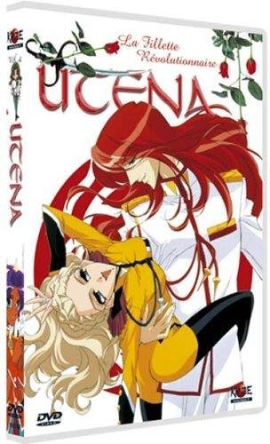 Utena - Vol. 4