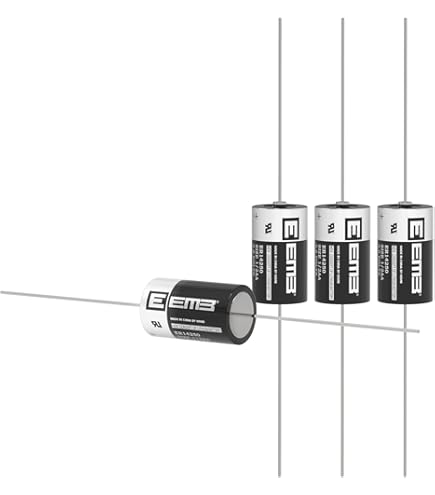 Batterie Compatibili MAXELL PM-20BL(ER3) (Negozio Di Batterie Online - Foto 5