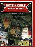 Boys and Girls Book Series: Real World Adventures, Identification and Values