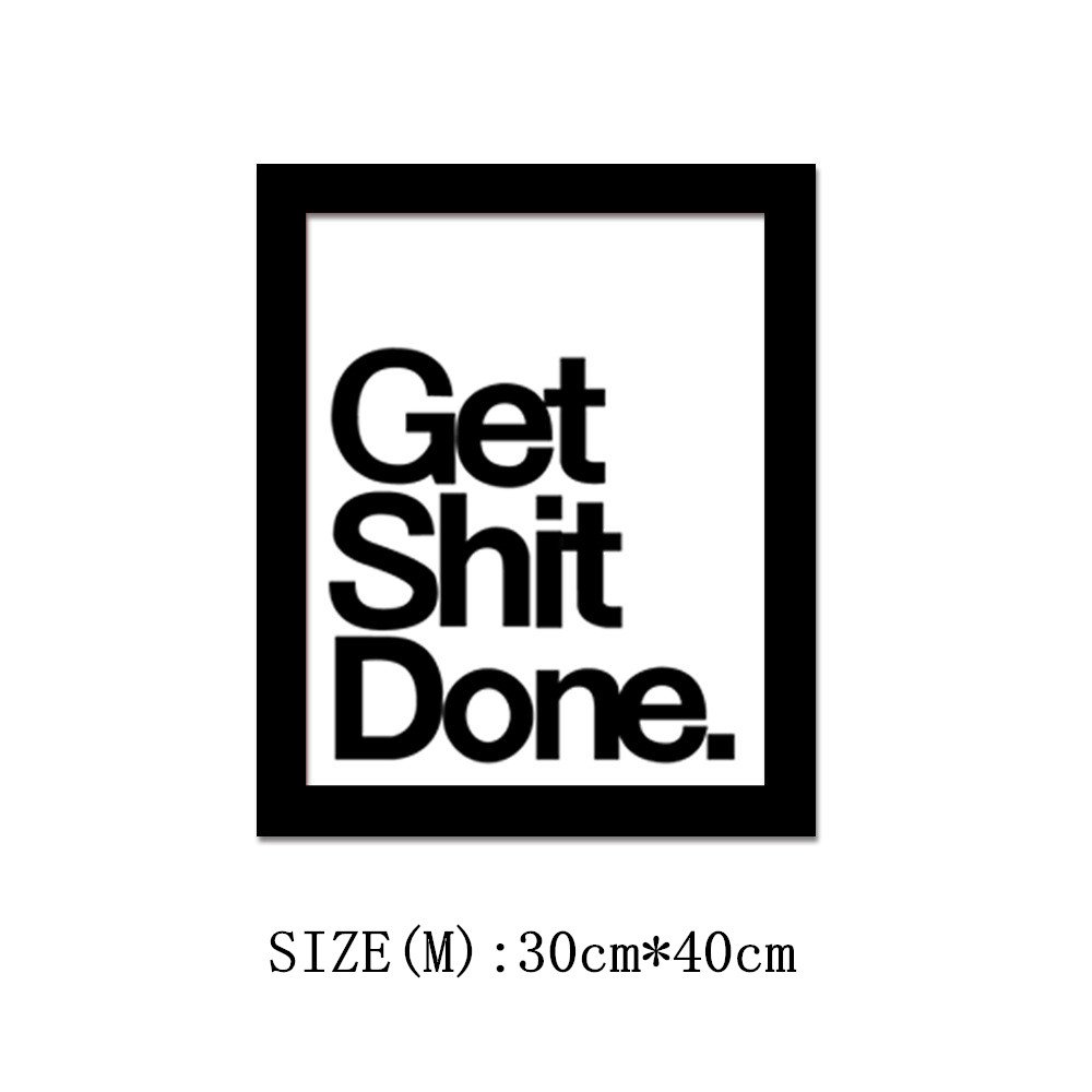 交換無料 ベビールームウォールステッカー X 48in Barewalls信頼とobey用紙印刷壁アート 36in B07bzzvrfb 36in X 48in あすつく Theaccountant Org Mt