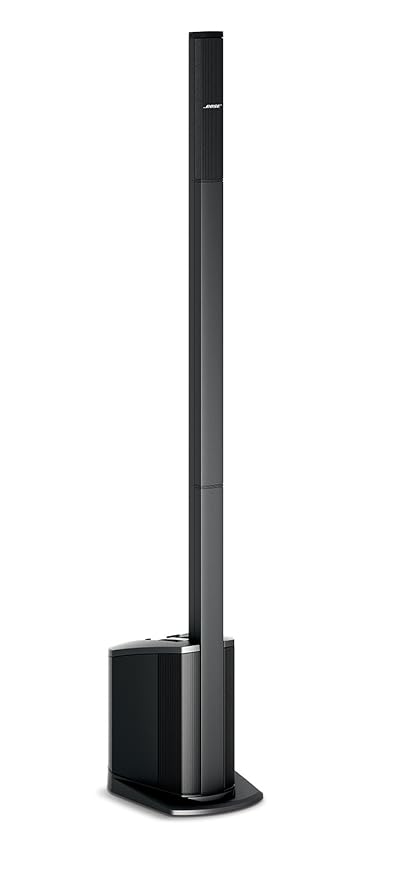 bose tower l1