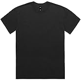 AS Colour Mens Heavy Faded Tee