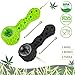 PowerPuff The Buddy Pipe Silicone Honeybee Nest Multi-Function Dab Tool Container Bowl- Set of 2