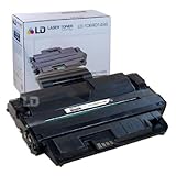LD Compatible Replacement for Xerox 106R01486 Black Laser Toner Cartridge for use in Xerox WorkCentre 3210, and 3220 Printers